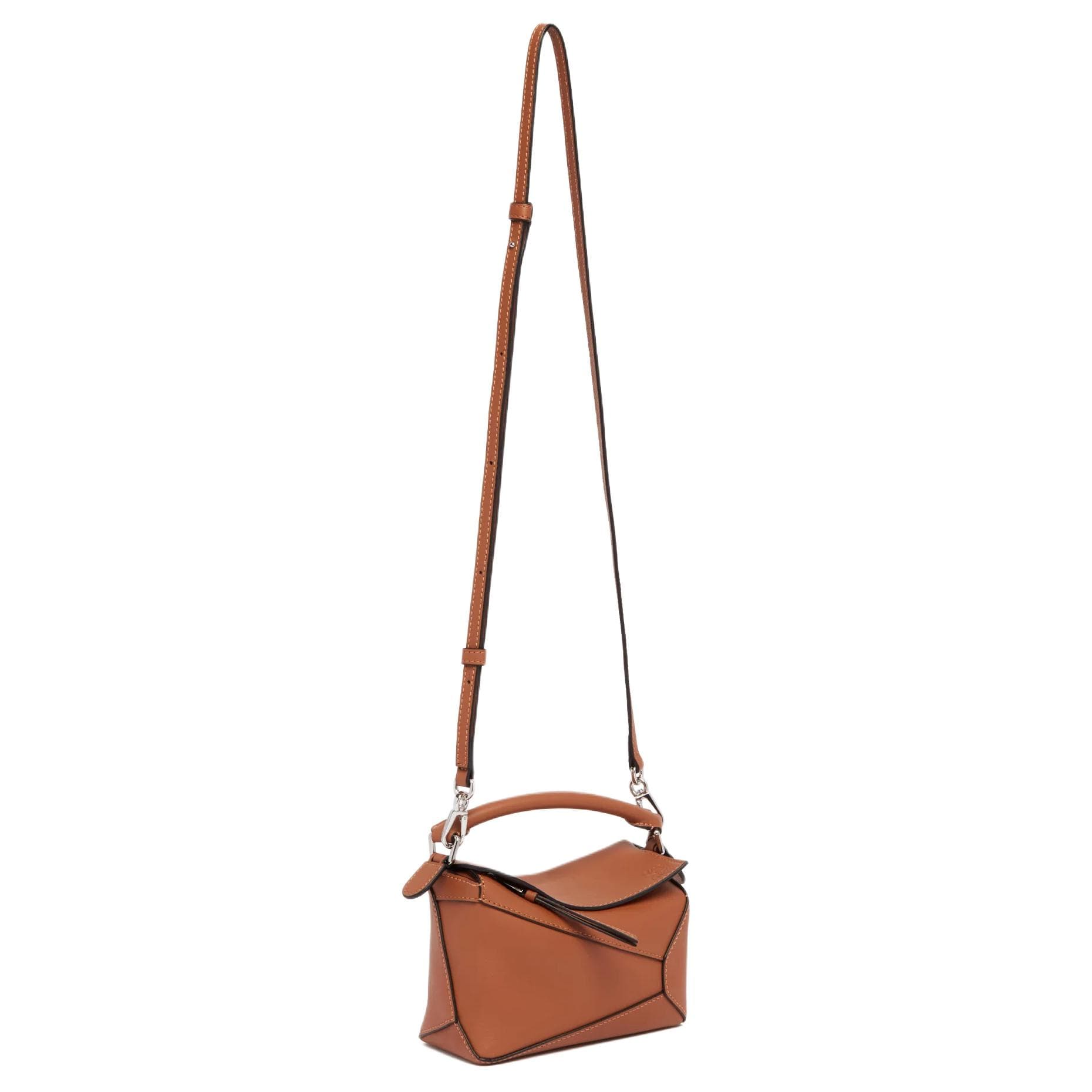 Сумка LOEWE Puzzle - изображение 2
