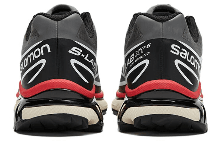 Кроссовки для бега Salomon - изображение 4
