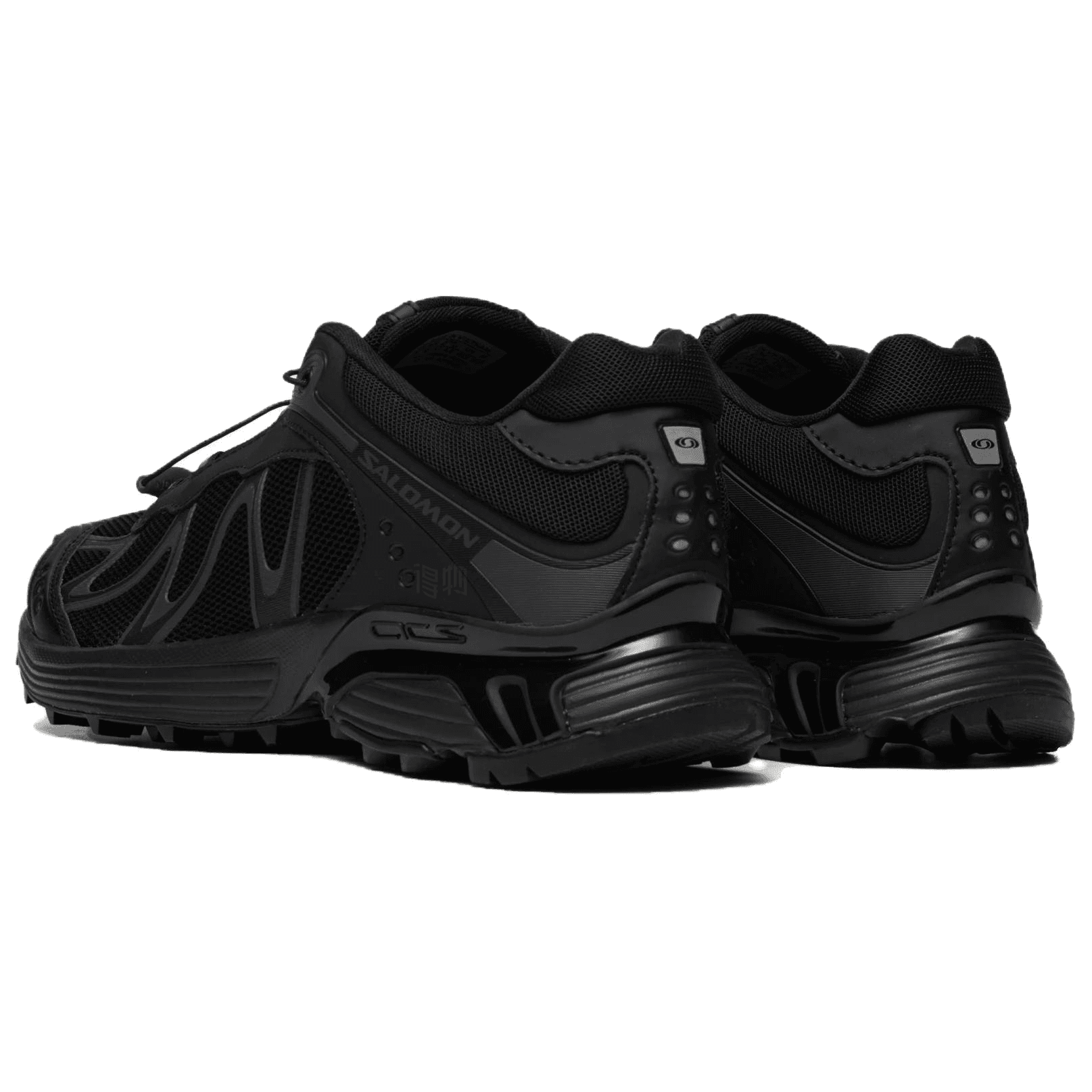Кроссовки для бега Salomon XT-Whisper — фото 4