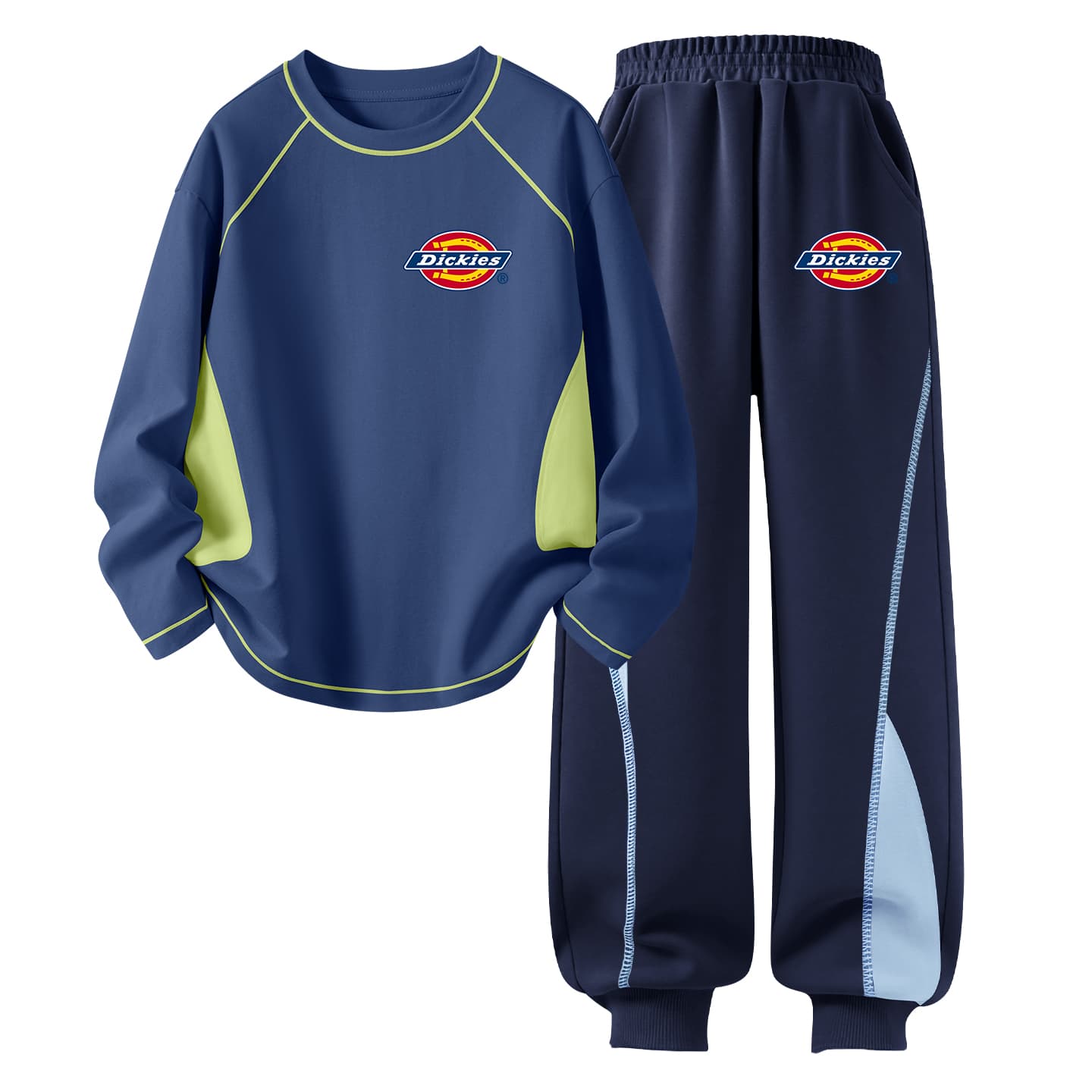 dickies Kids Повседневные спортивные костюмы Наборы - изображение 1