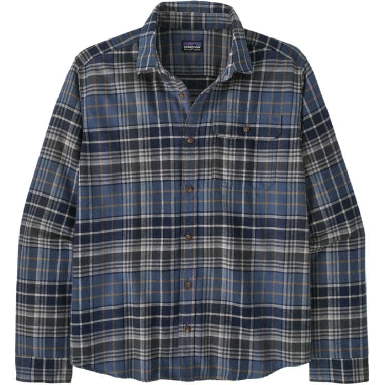 Рубашка Patagonia Мужские Рубашки - изображение 18
