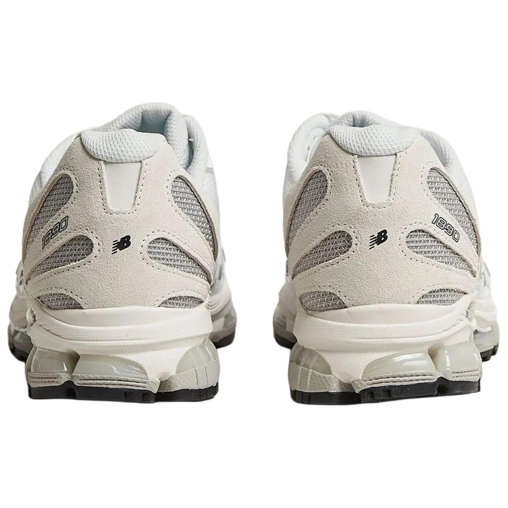 Кроссовки для бега New Balance NB 1890 Беговые кроссовки Low Топ Белый черный Мужской - изображение 3