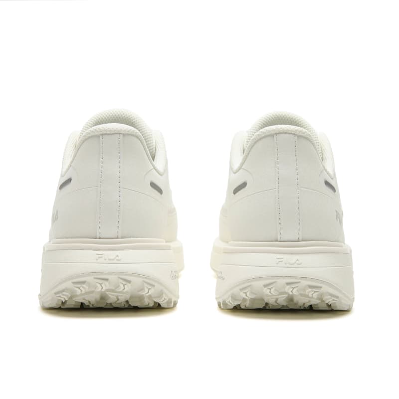 Кроссовки для гольфа fila GF DriveX Обувь для гольфа Low Топ FILA белый Женские - изображение 5