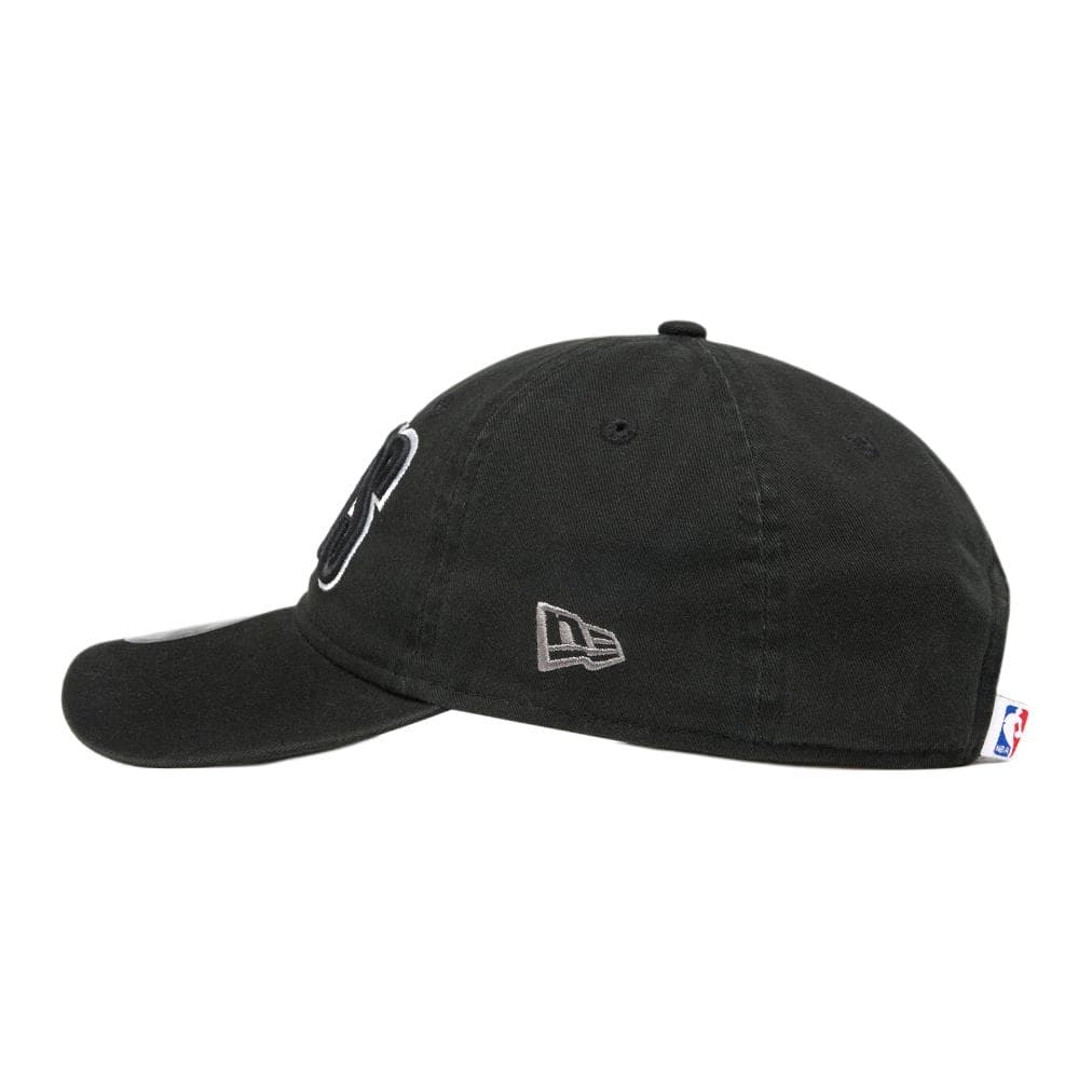 Кепка new era Хлопковое волокно Кепки Унисекс - изображение 3