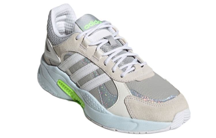 Кроссовки adidas neo Crazychaos Shadow - изображение 3