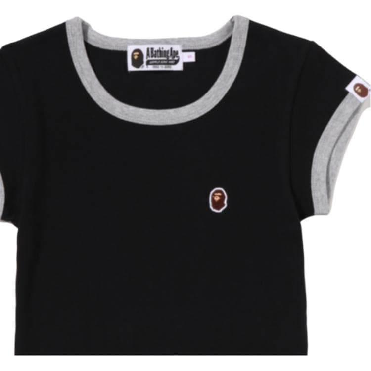 Футболка A BATHING APE FW26 Женские T-рубашки - изображение 6