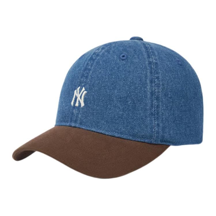 Кепка mlb Хлопковое волокно Кепки Kids - изображение 1
