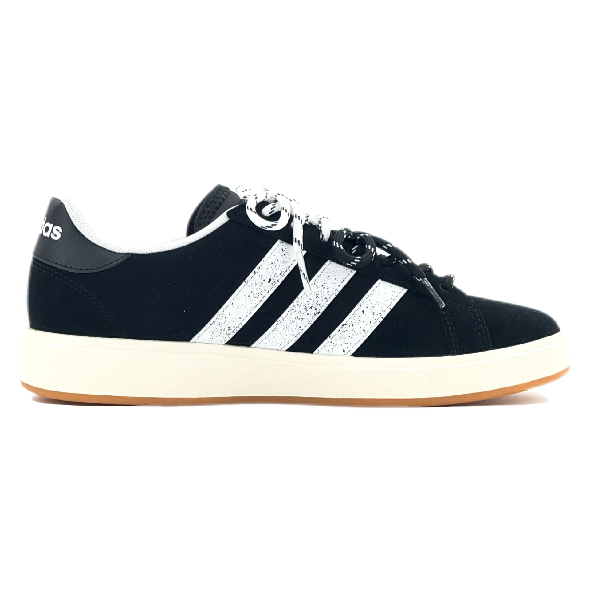 Кроссовки adidas Grand Court Base 00s - изображение 3