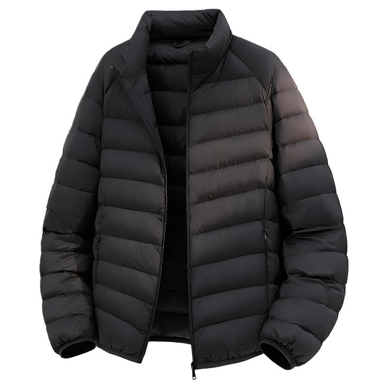 Зимняя куртка SNOW FLYING Wind and Snow Collection Пуховик Мужской - изображение 1