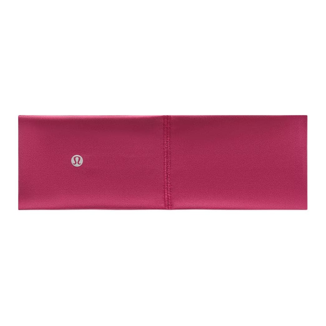 Повязка на голову Lululemon Align Нейлон Резинки для волос Unisex Multicolor - изображение 18