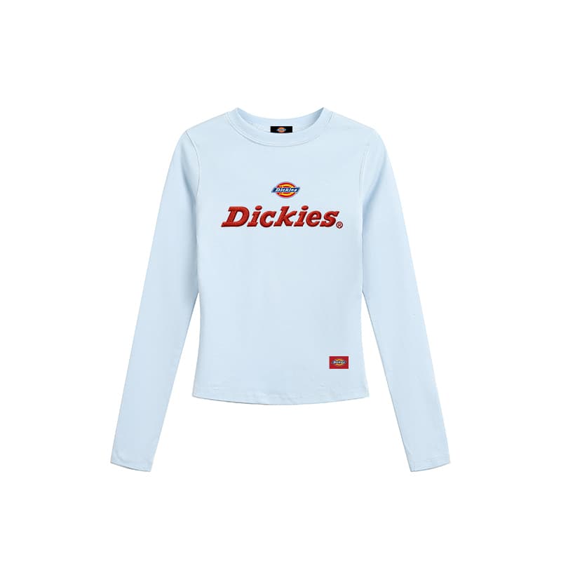 Футболка Dickies Женские T-рубашки - изображение 1