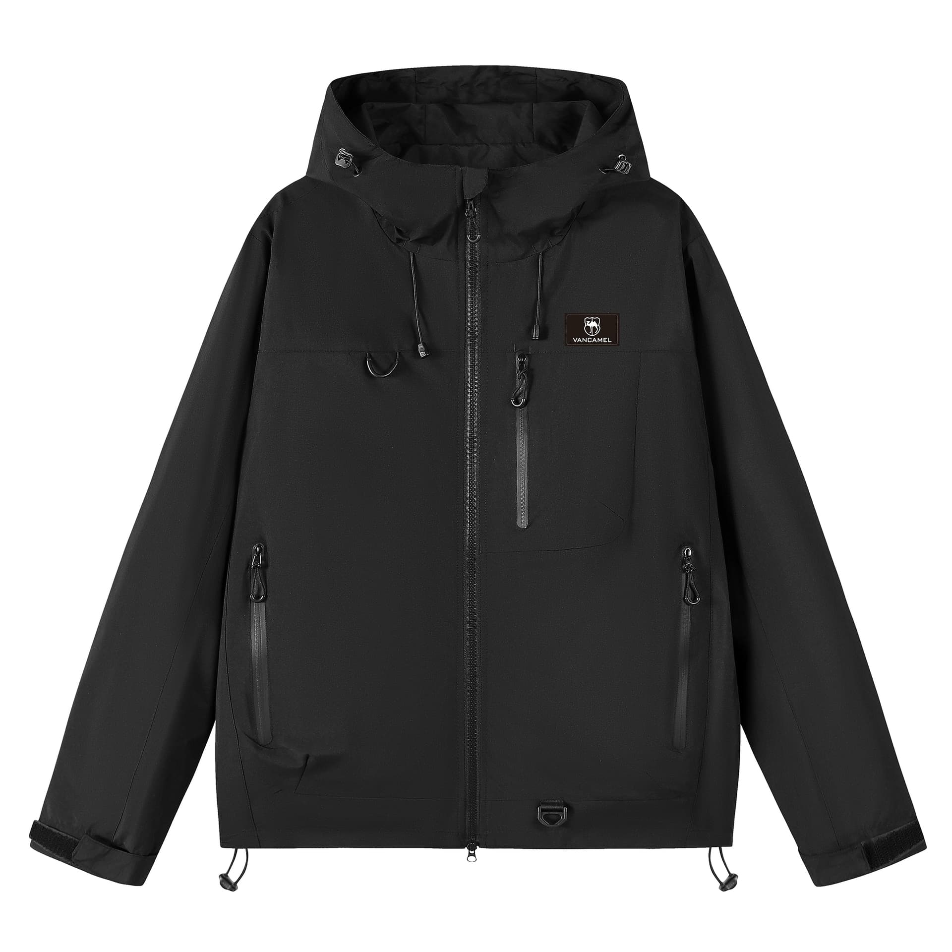 Куртка VanCamel Унисекс Куртки - изображение 1