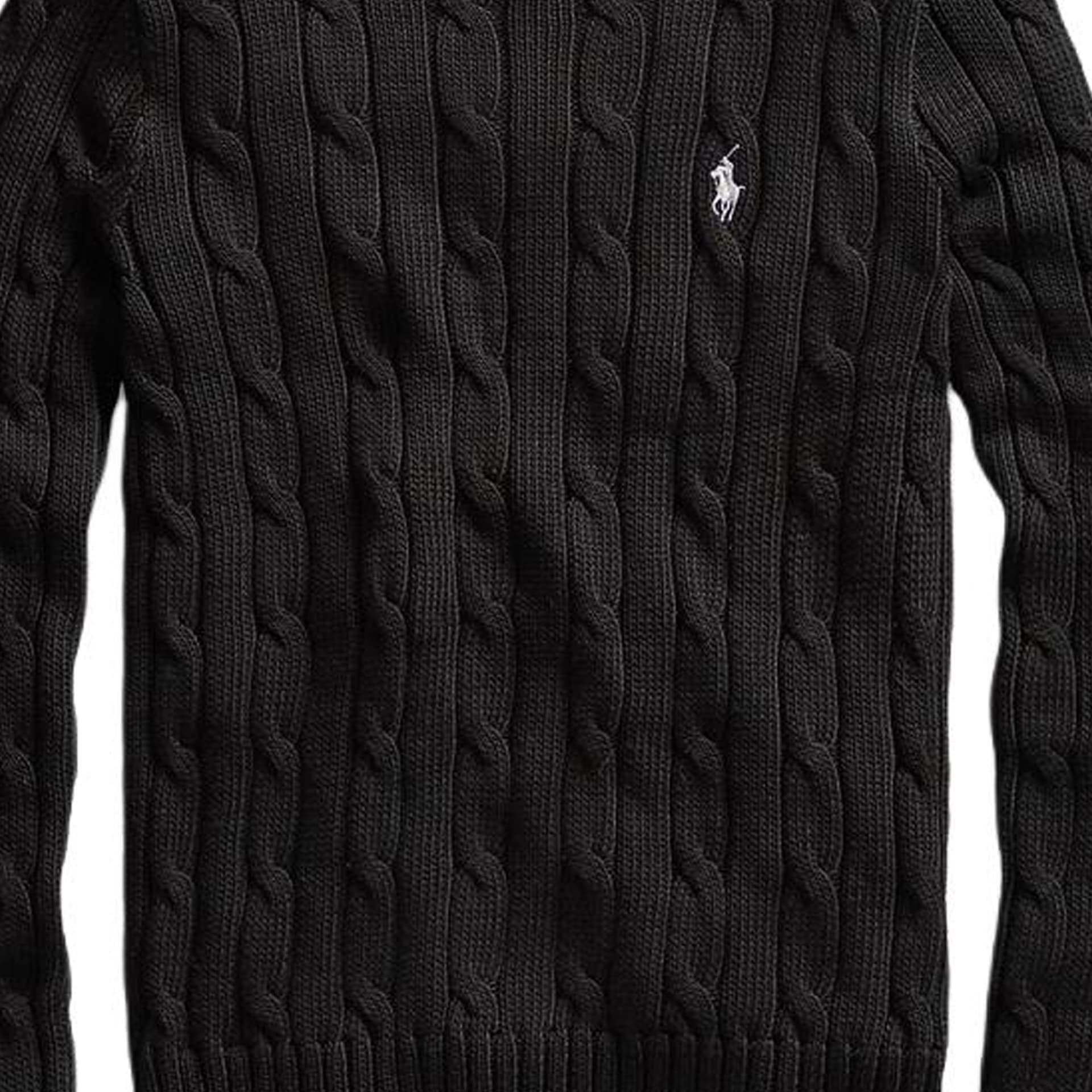 Кардиган Polo Ralph Lauren FW21 logo - изображение 2