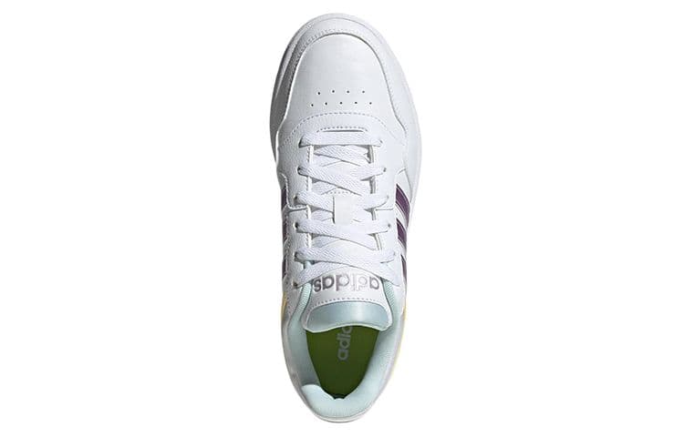 Кроссовки adidas neo Hoops 3.0 - изображение 5