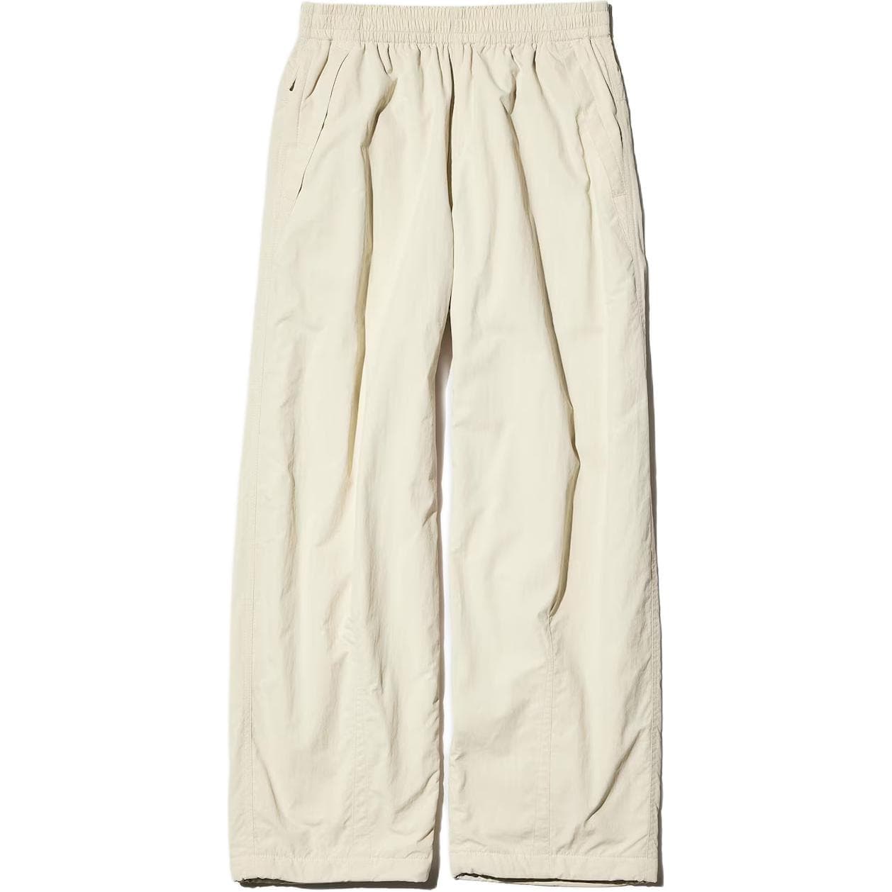 Штаны UNIQLO FW26