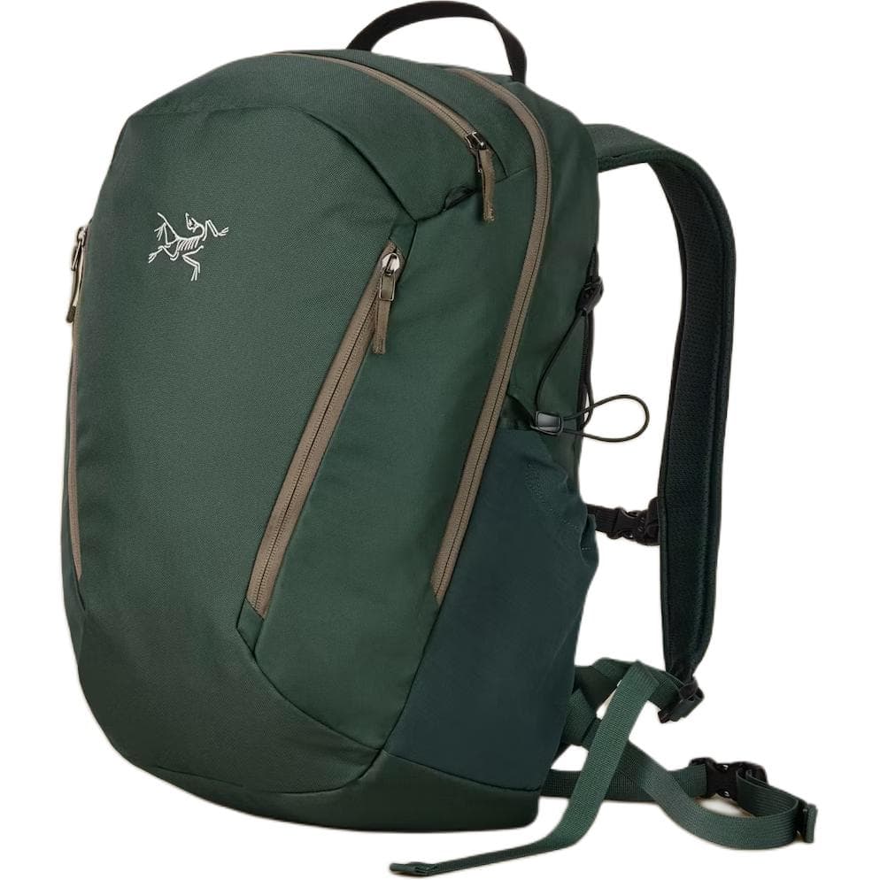 Arcteryx Mantis Туристические сумки Зелёный Унисекс - изображение 2