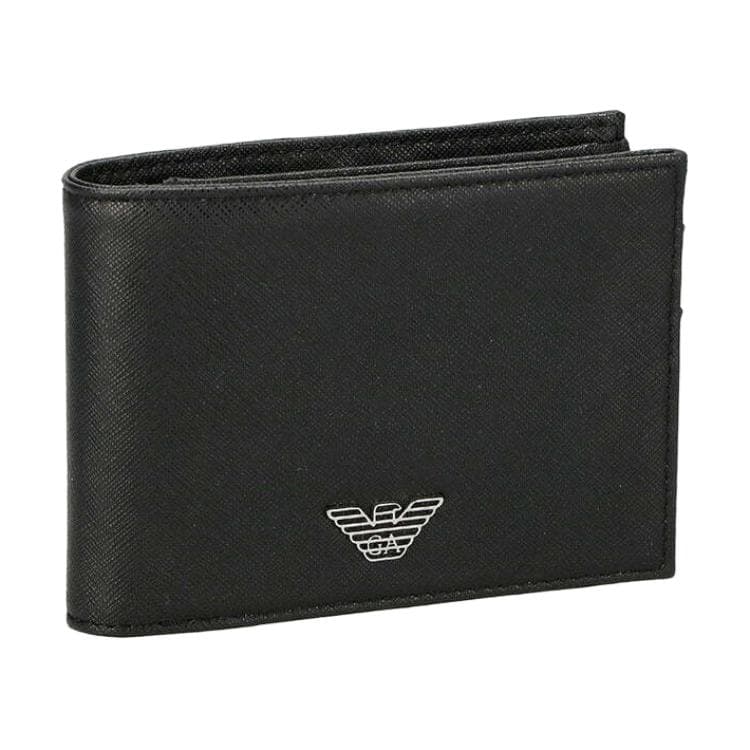 Кошелек EMPORIO ARMANI Logo - изображение 2
