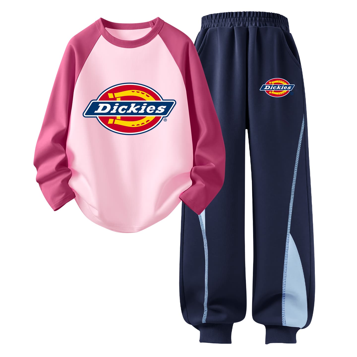 dickies Kids Повседневные спортивные костюмы Наборы - изображение 1