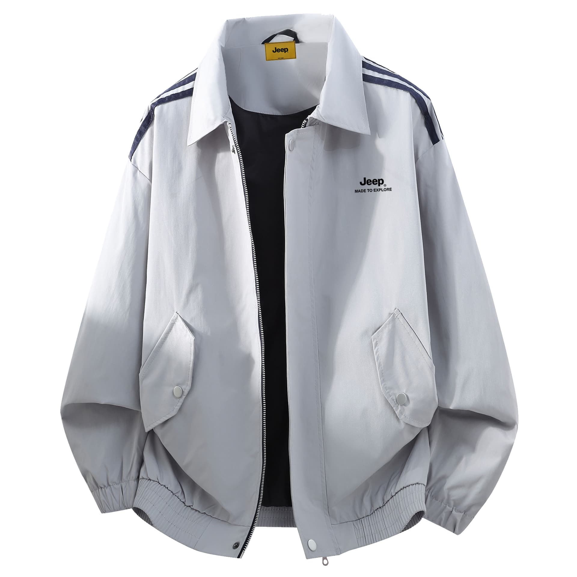 Куртка Jeep Leisure Collection Унисекс Куртки - изображение 1