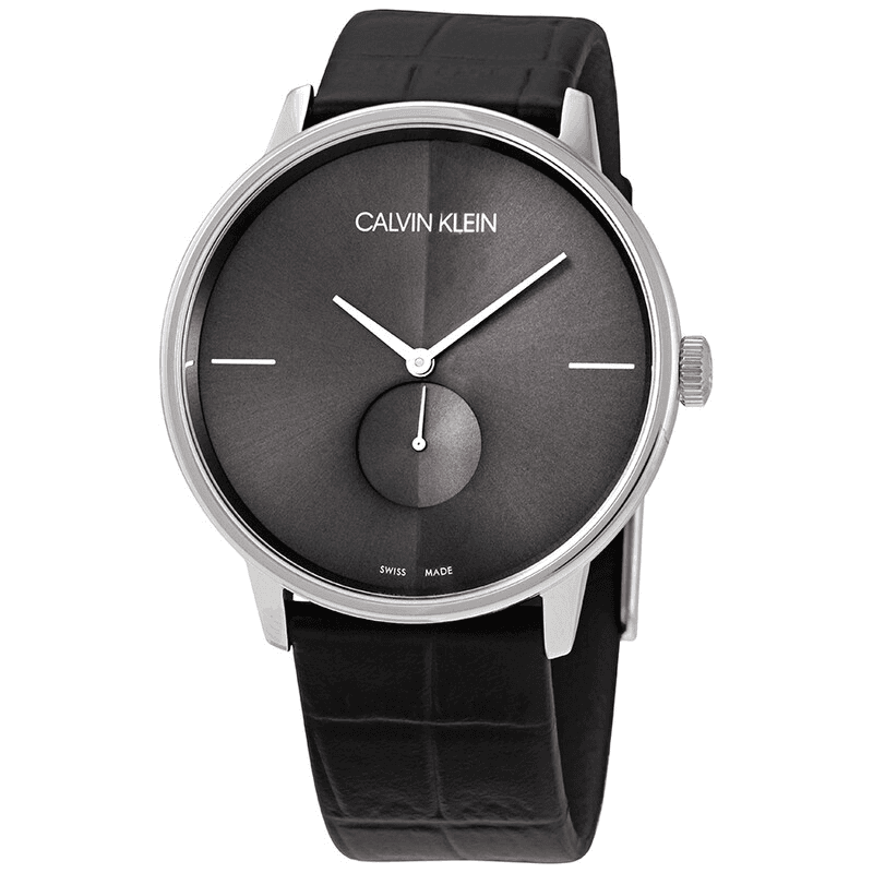 Механические часы CKCalvin Klein 41mm 30 K2Y211C3 - изображение 1