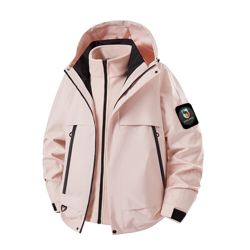 Куртка VanCamel Унисекс Куртки - изображение 1