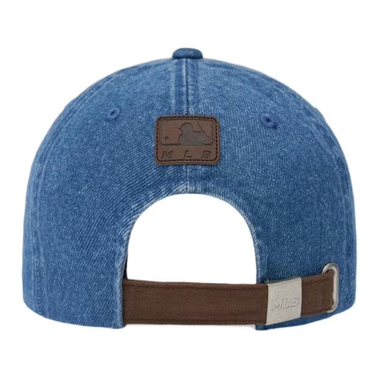 Кепка mlb Хлопковое волокно Кепки Kids - изображение 4