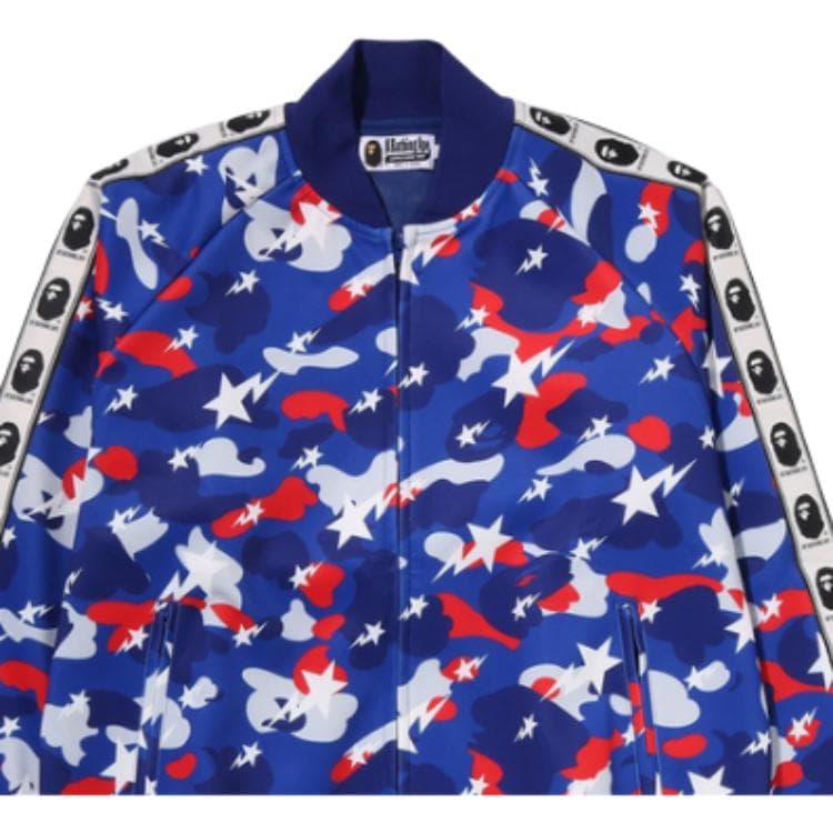 Куртка A BATHING APE FW26 Унисекс Куртки - изображение 8