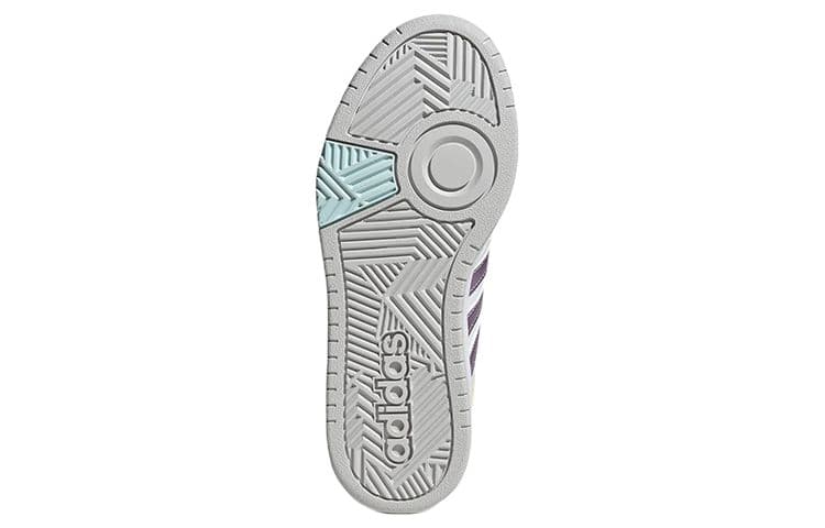 Кроссовки adidas neo Hoops 3.0 - изображение 6