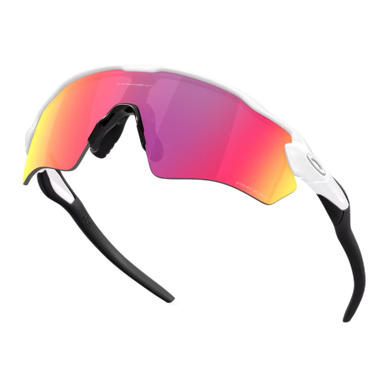 Солнцезащитные очки Oakley O Matter™ Фигурные Солнцезащитные Очки Унисекс Многоцветные - изображение 4