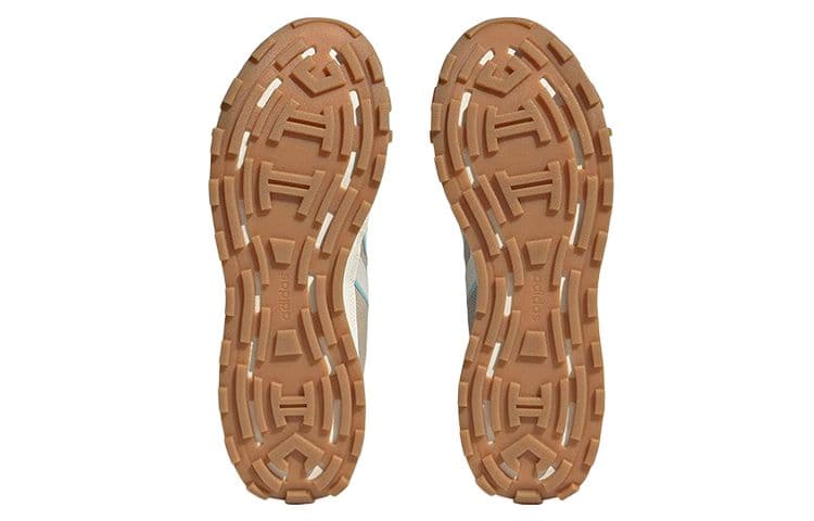 Кроссовки adidas Neo Futro Mixr Brown - изображение 5