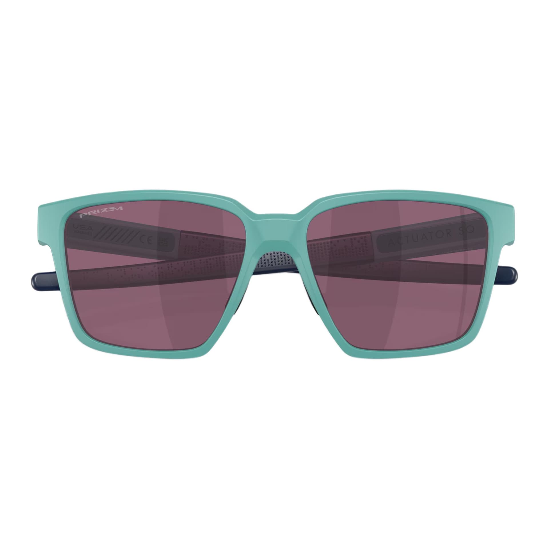 Солнцезащитные очки Oakley O Matter™ Квадратные Солнцезащитные Очки Унисекс Разноцветные - изображение 5