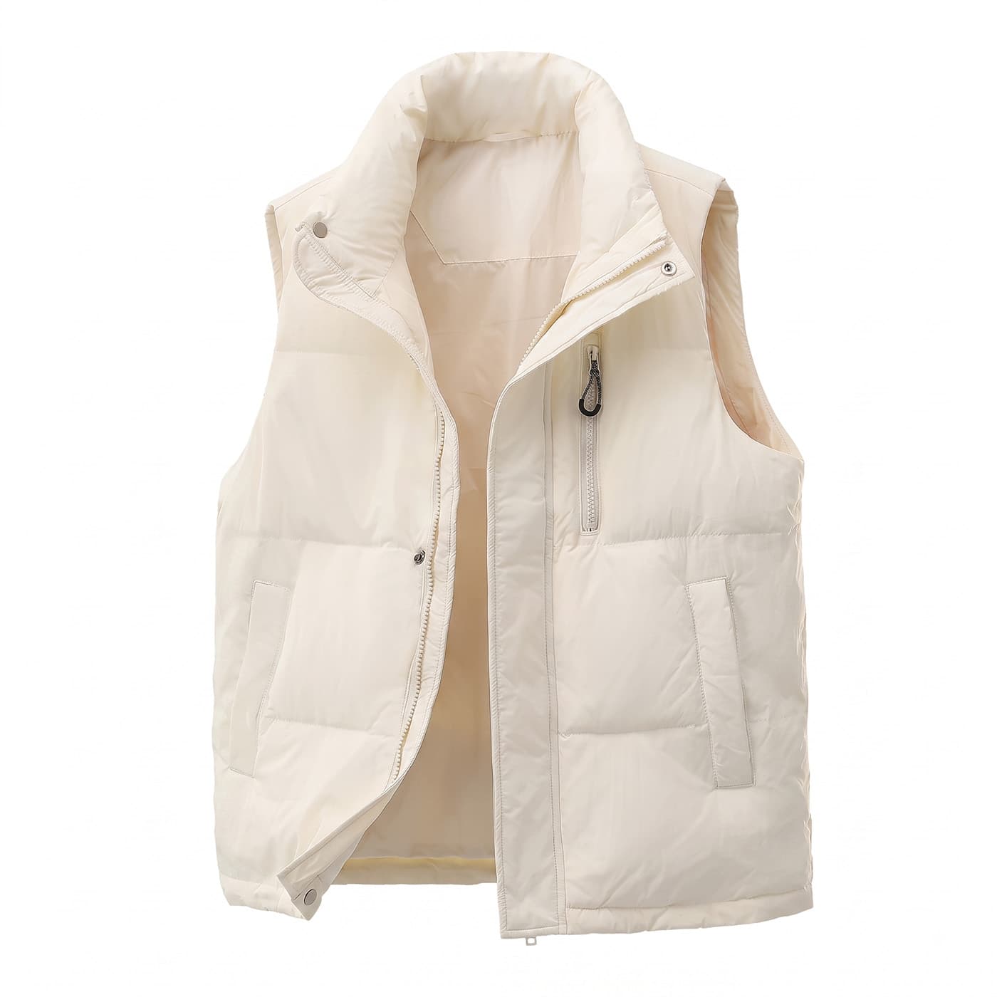 Куртка SNOW FLYING First Snow Collection Унисекс Пуховые жилеты - изображение 1