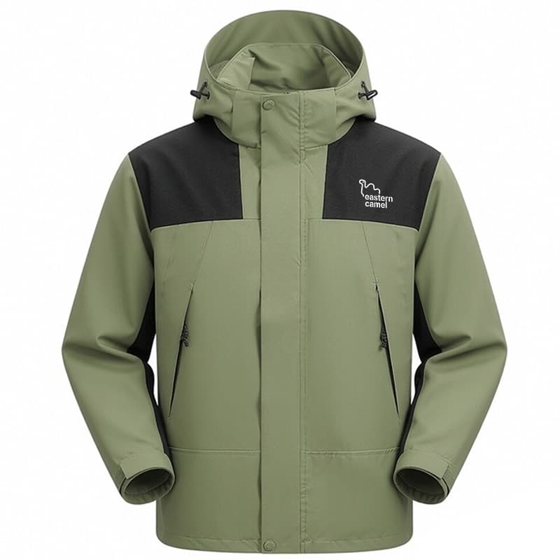 Куртка EASTERN CAMEL Унисекс Куртки - изображение 1