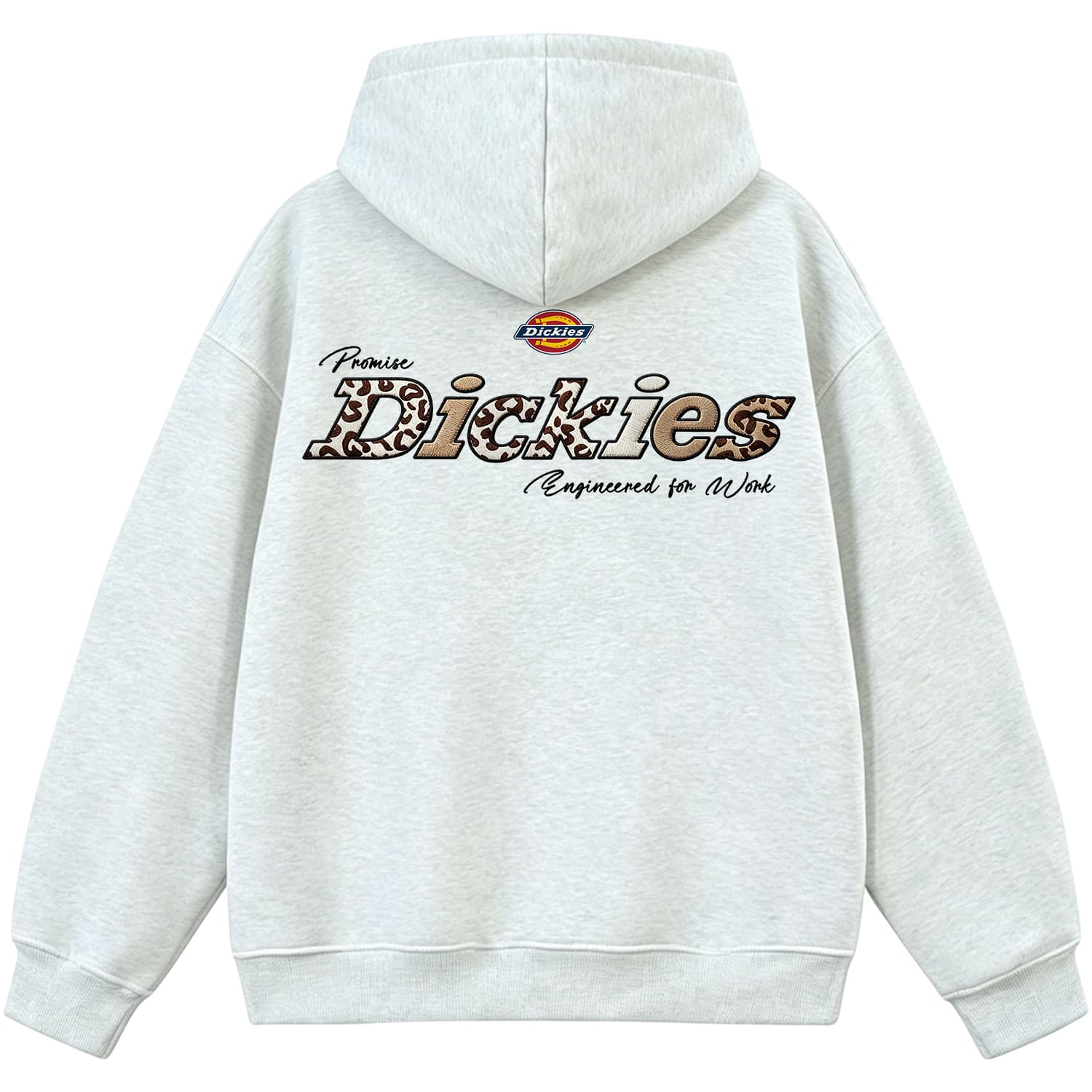 Худи dickies Унисекс Толстовки - изображение 1
