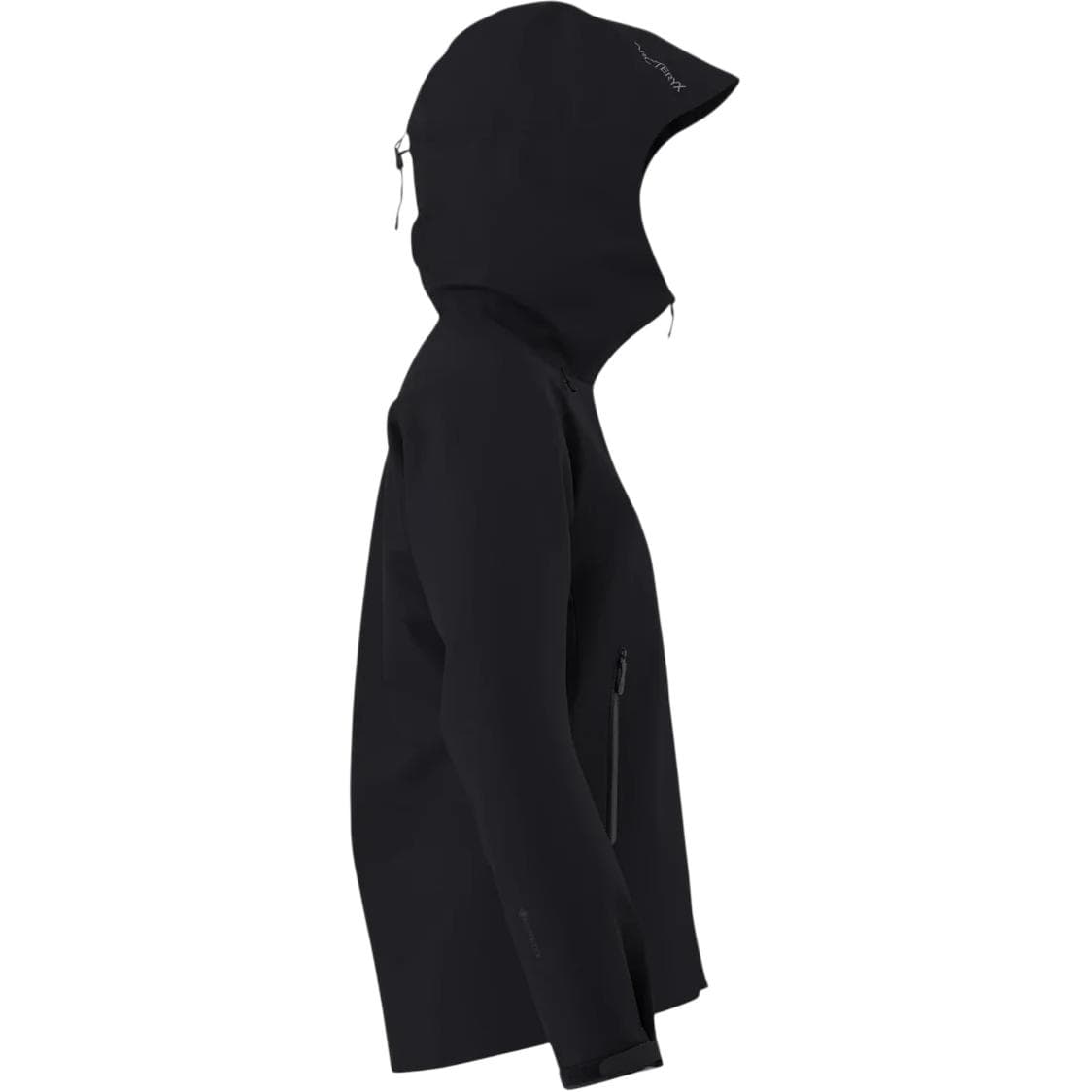 Куртка Arcteryx BETA SL Женские Куртки - изображение 3