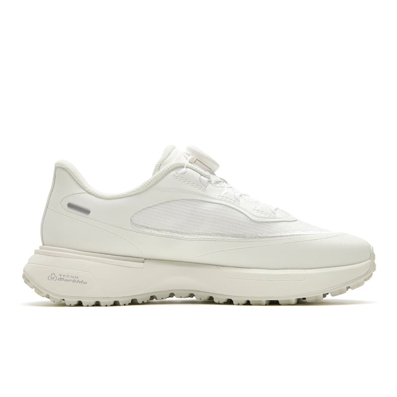 Кроссовки для гольфа fila GF DriveX Обувь для гольфа Low Топ FILA белый Женские - изображение 2