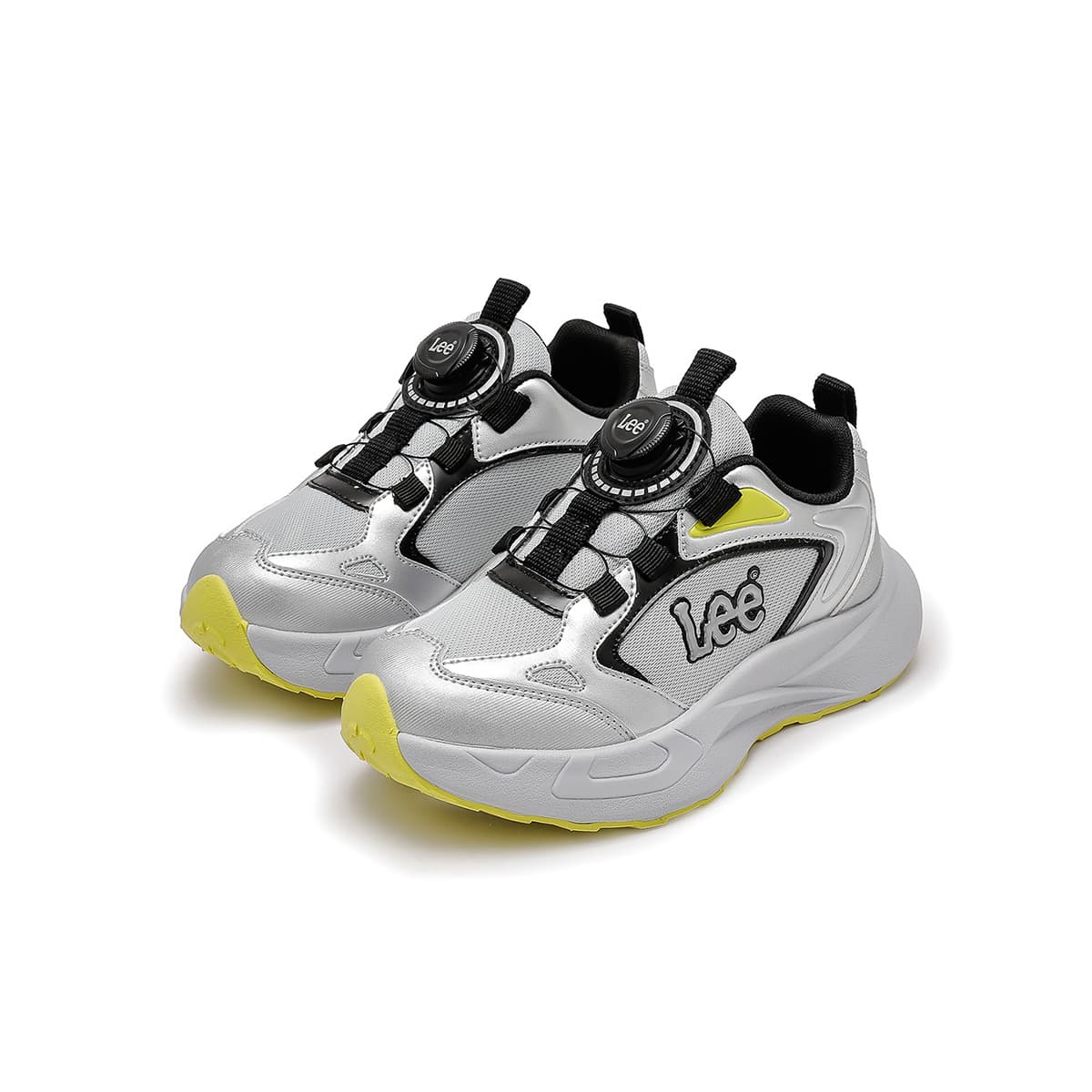 Кроссовки LEE KIDS Беговые кроссовки Low Топ Kids - изображение 5