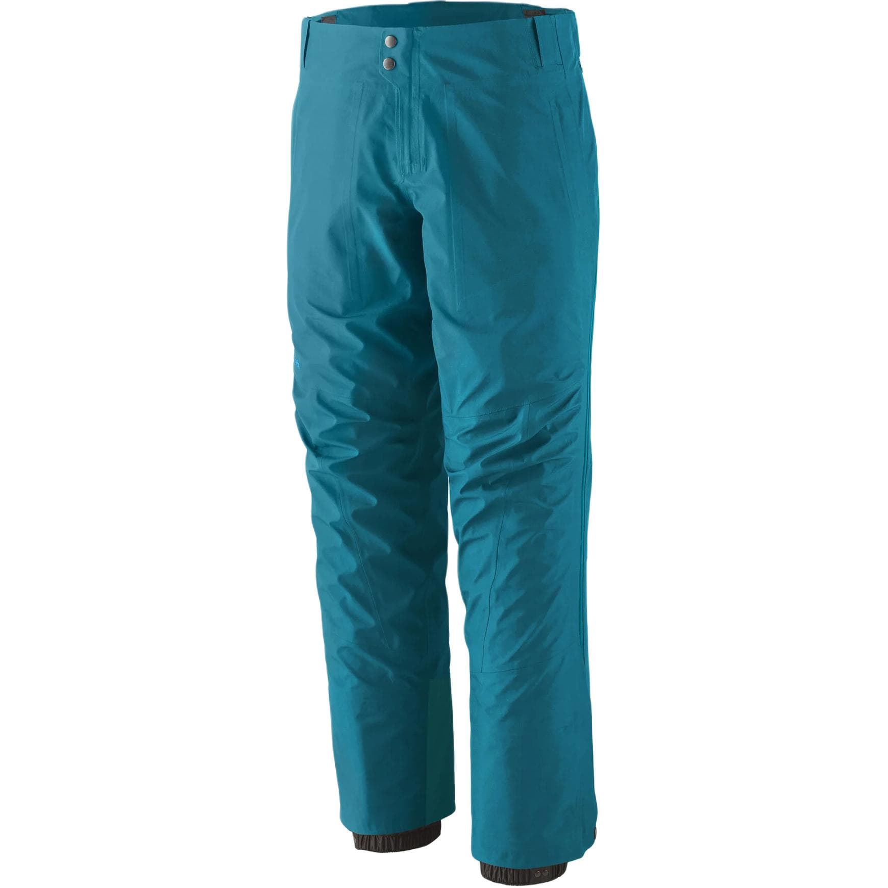 Штаны patagonia Gore-Tex Triolet - изображение 10