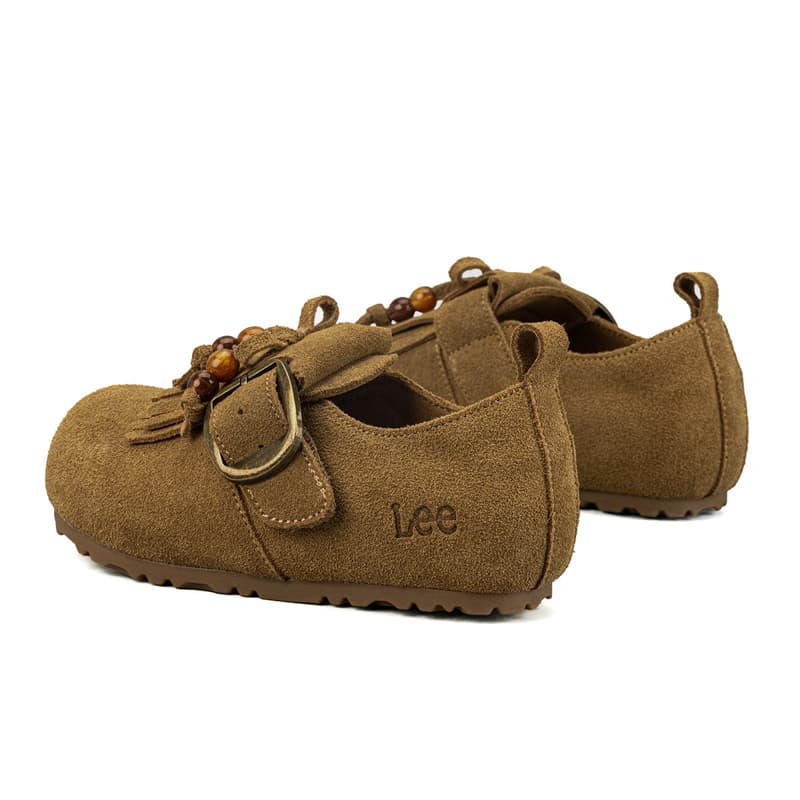 Кроссовки LEE KIDS Повседневная обувь Low Топ Kids - изображение 5