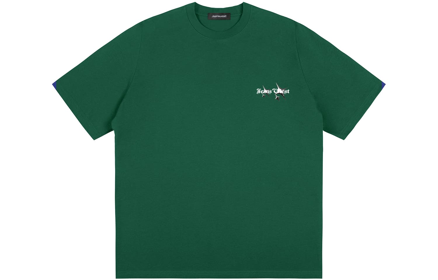 Футболка JEANSWEST T - изображение 2