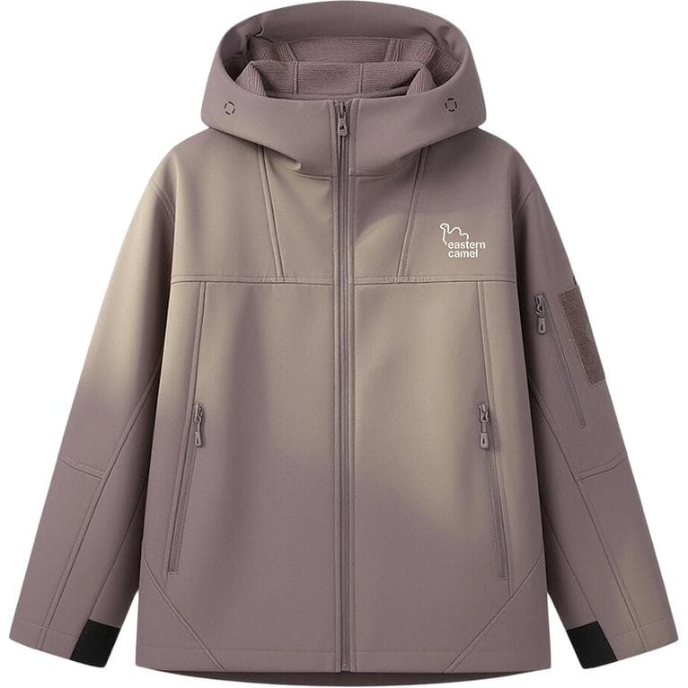Куртка EASTERN CAMEL Унисекс Куртки - изображение 1