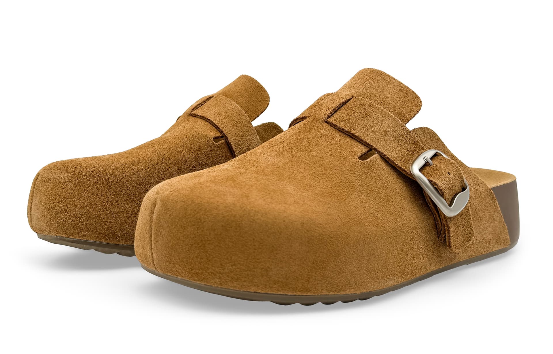 Сандалии DAPHNE Birkenstock Стиль Обувь Женские - изображение 2