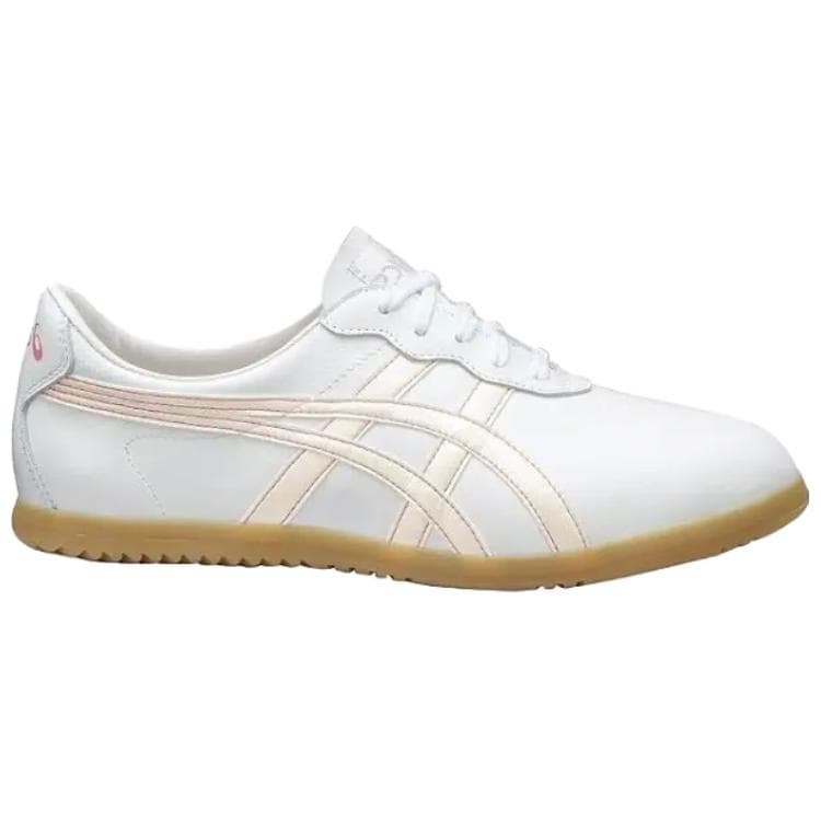 Кроссовки asics Wooshu WU Повседневная обувь Low Топ Белый Унисекс - изображение 2