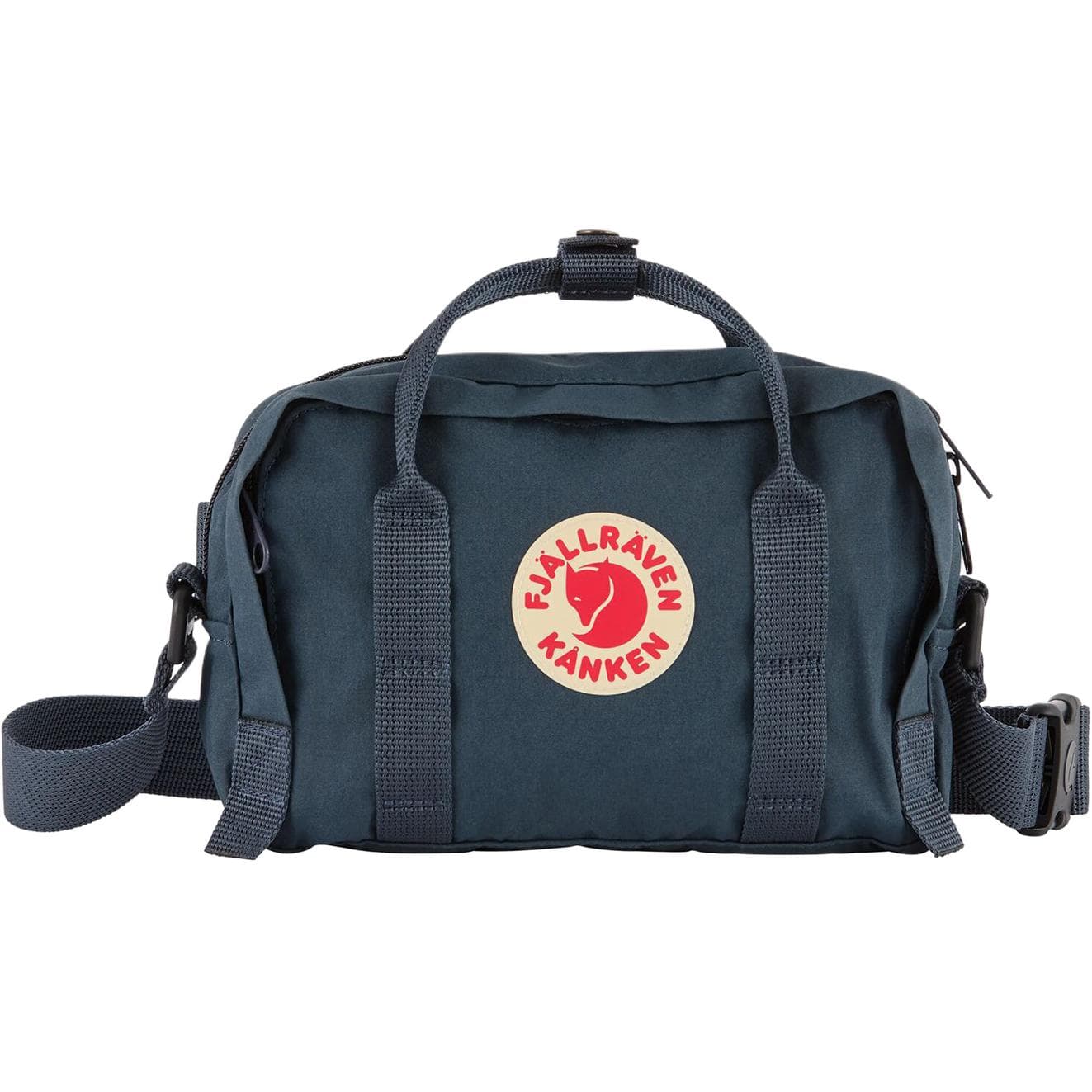 Fjallraven Kanken Туристические сумки Морской синий Женские - изображение 1