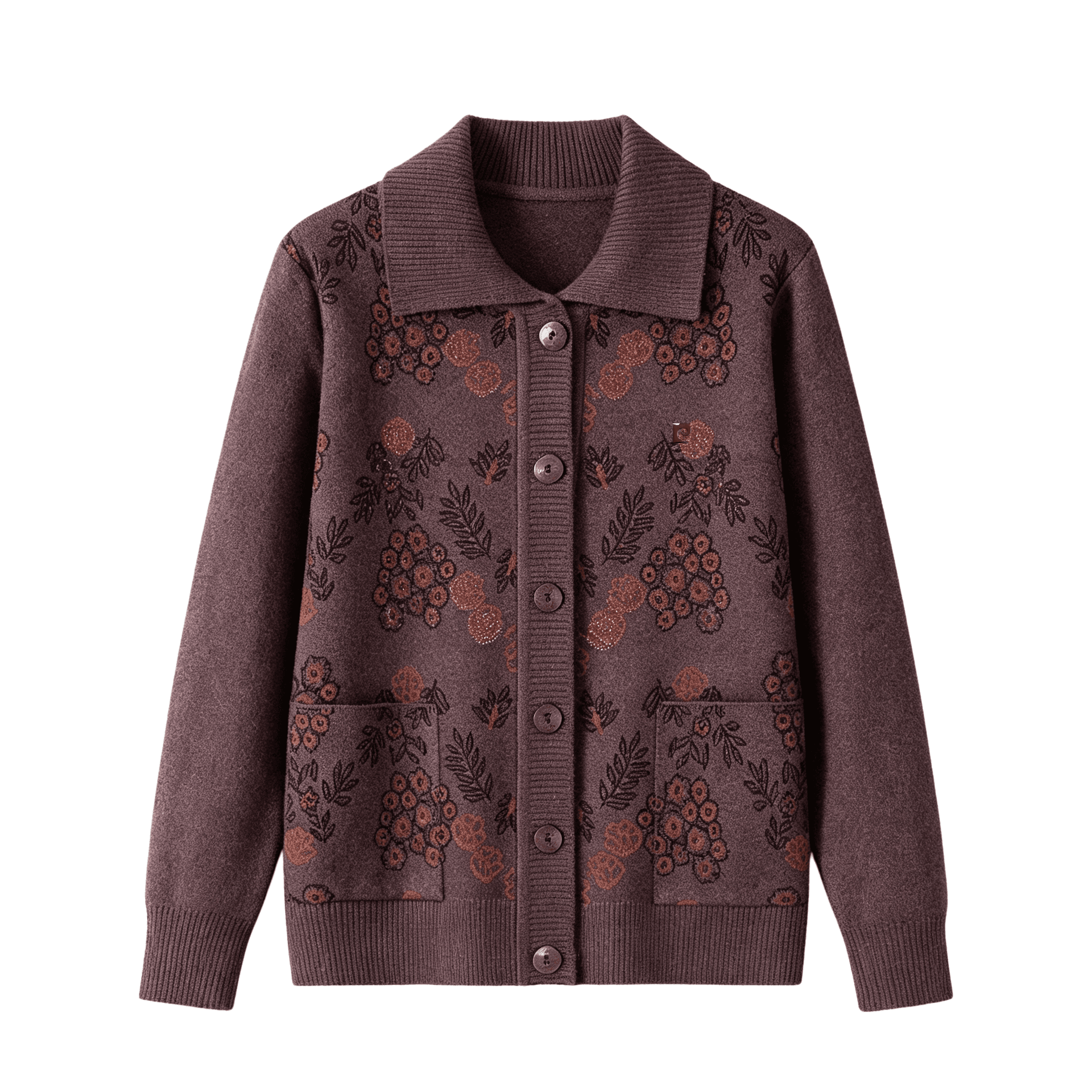 Кофта PIERRE CARDIN Женские Трикотаж - изображение 1