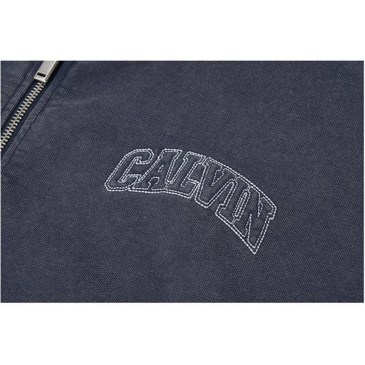 Худи Calvin Klein Мужские Толстовки - изображение 4
