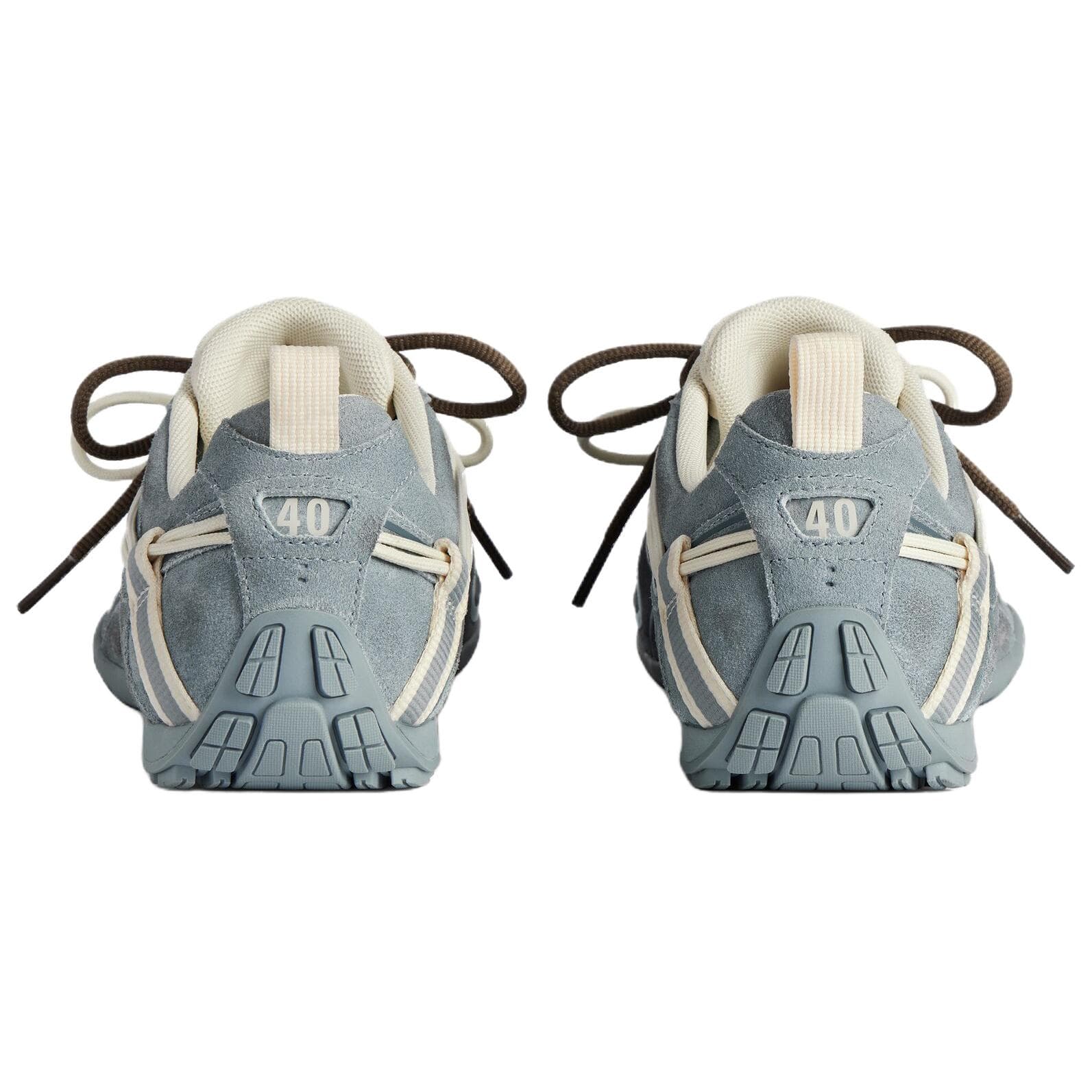 Кроссовки Balenciaga Radar - изображение 4