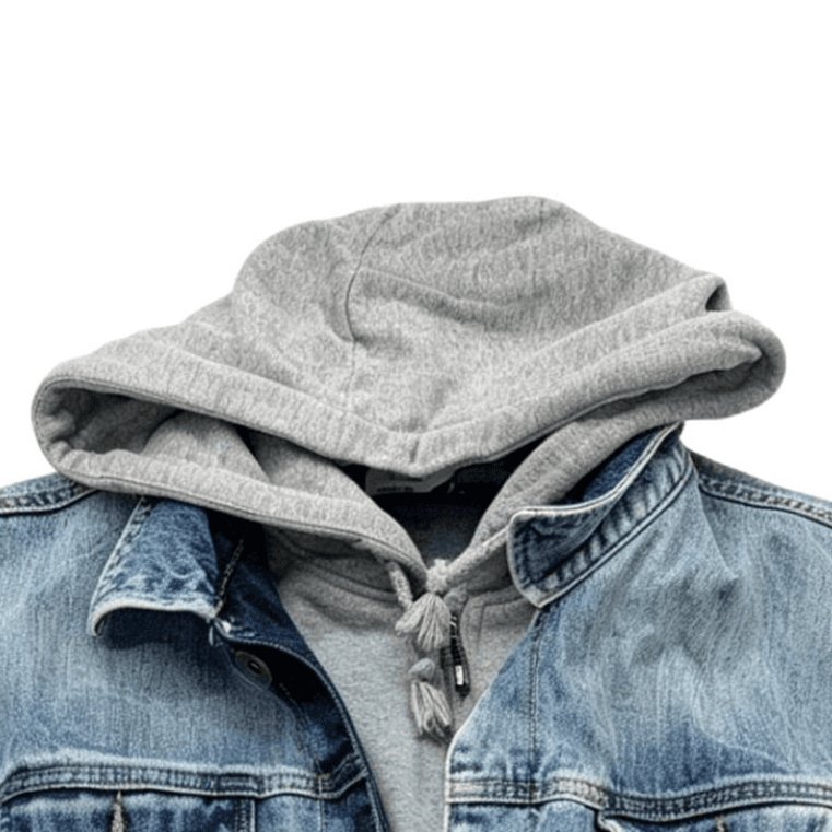 Жилет Adidas Neo Blue Men's Vests Adidas Neo Синий Мужские Жилеты - изображение 2