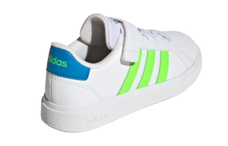Кроссовки adidas neo GRAND COURT 2.0 EL K - изображение 4
