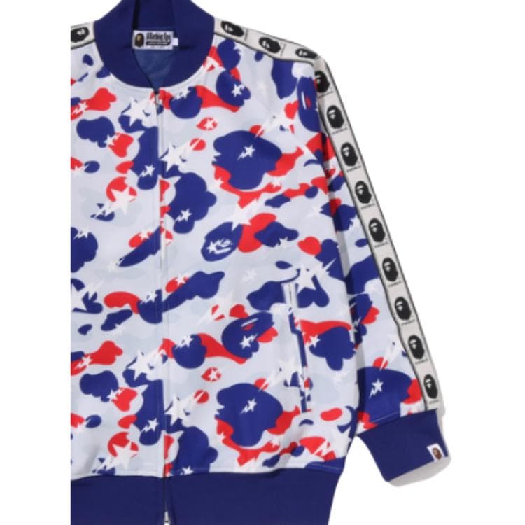 Куртка A BATHING APE FW26 Унисекс Куртки - изображение 7